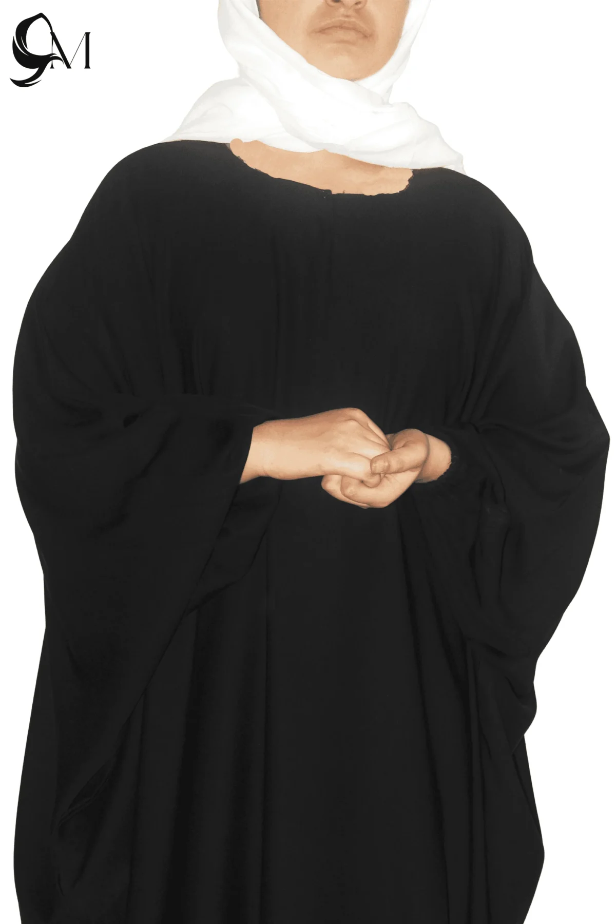 kaftan abaya