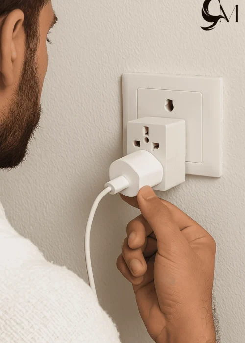 adapter switch