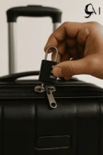 bag lock