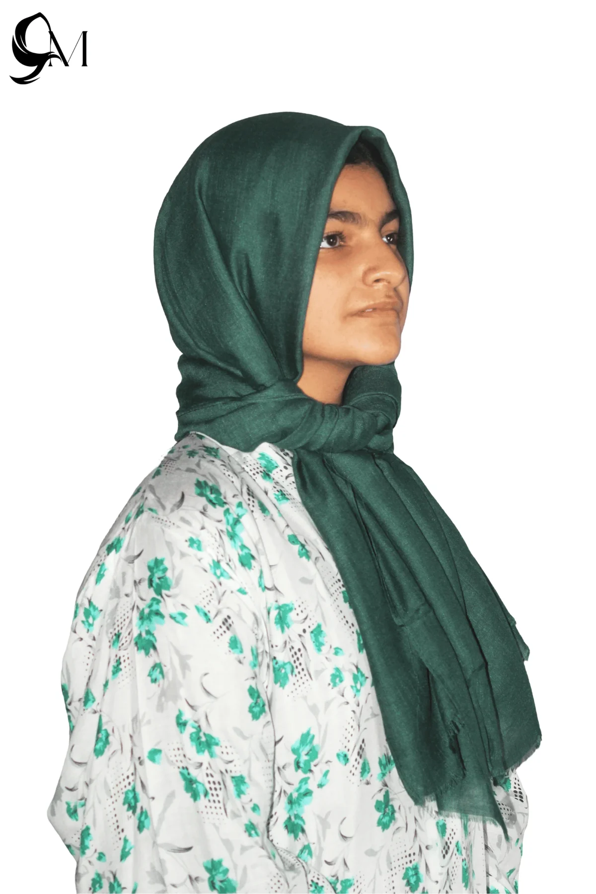 green color staller