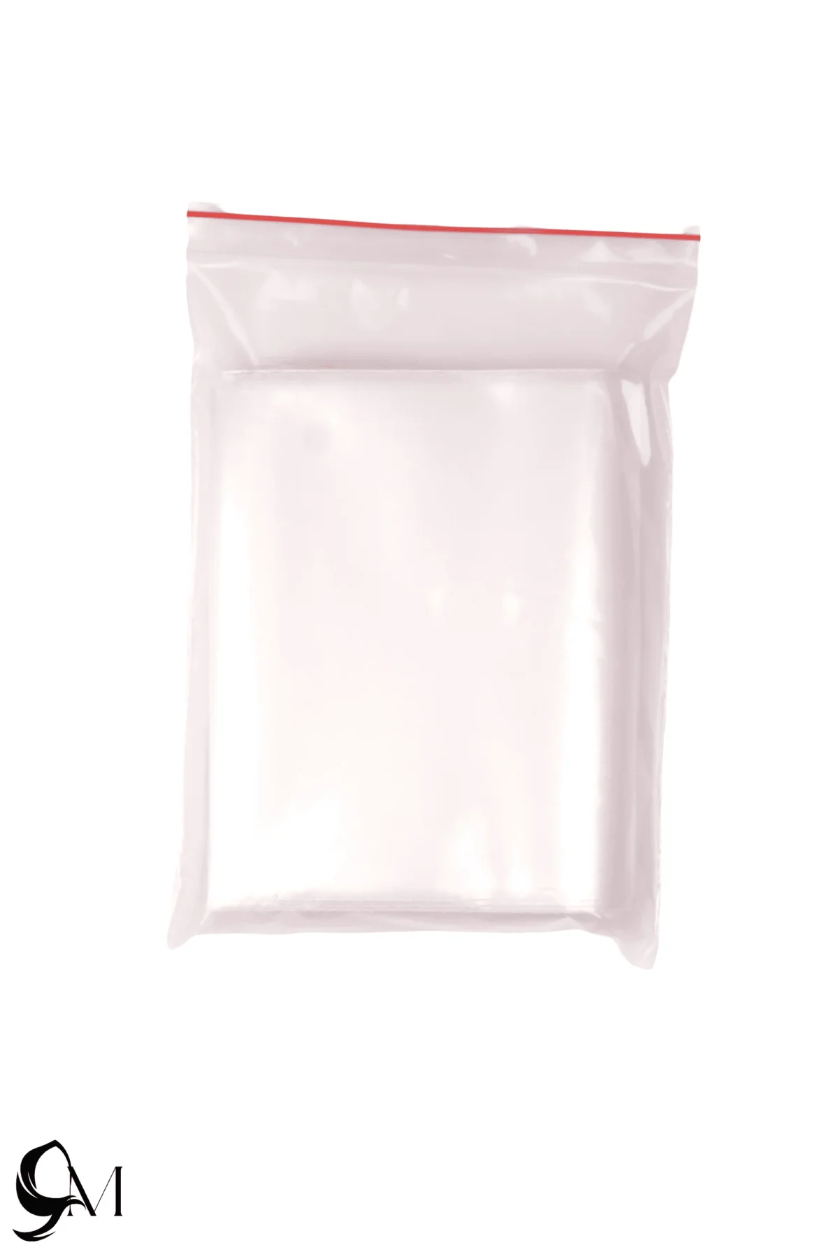 Transparent Plastic Bags