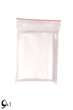 Transparent Plastic Bags