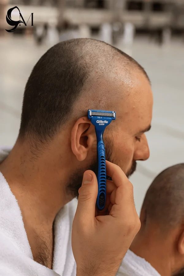Razor Blades