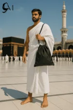 Shoe Bag for Umrah