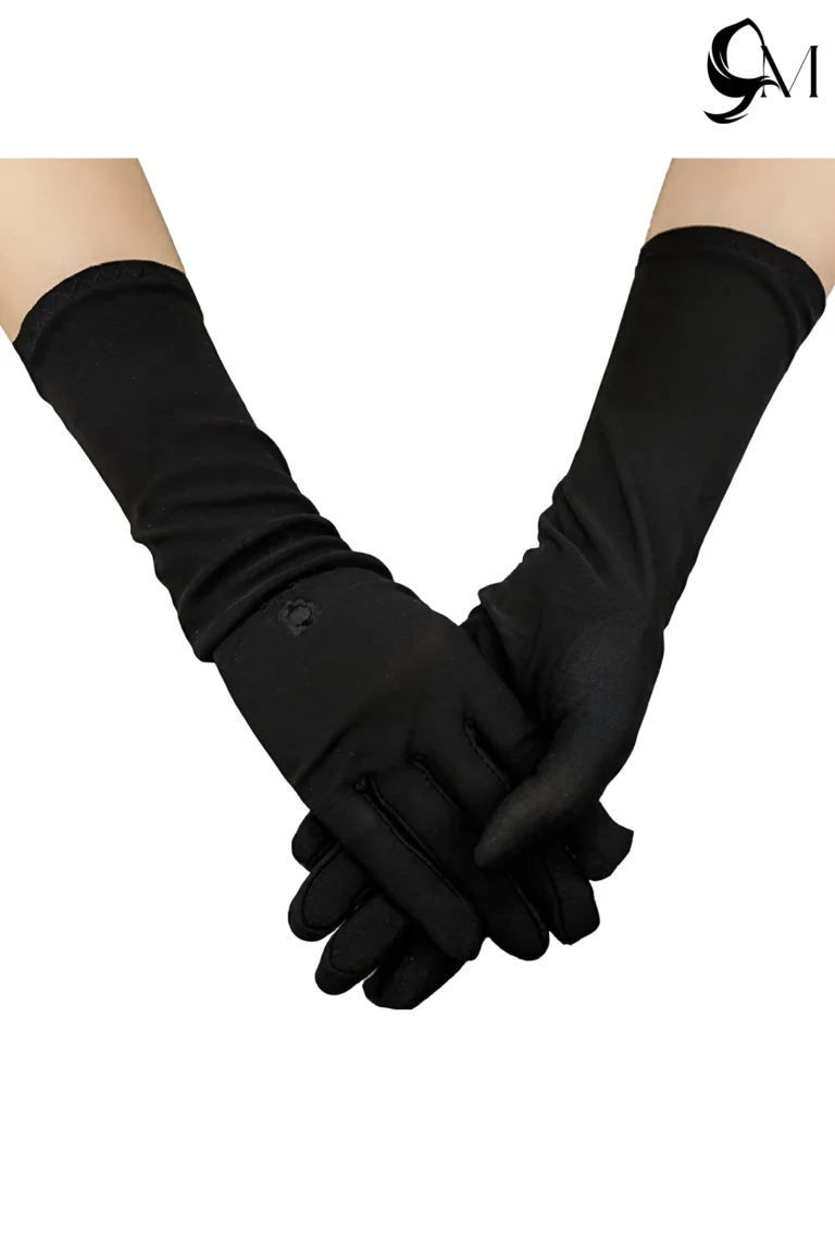 Islamic Gloves
