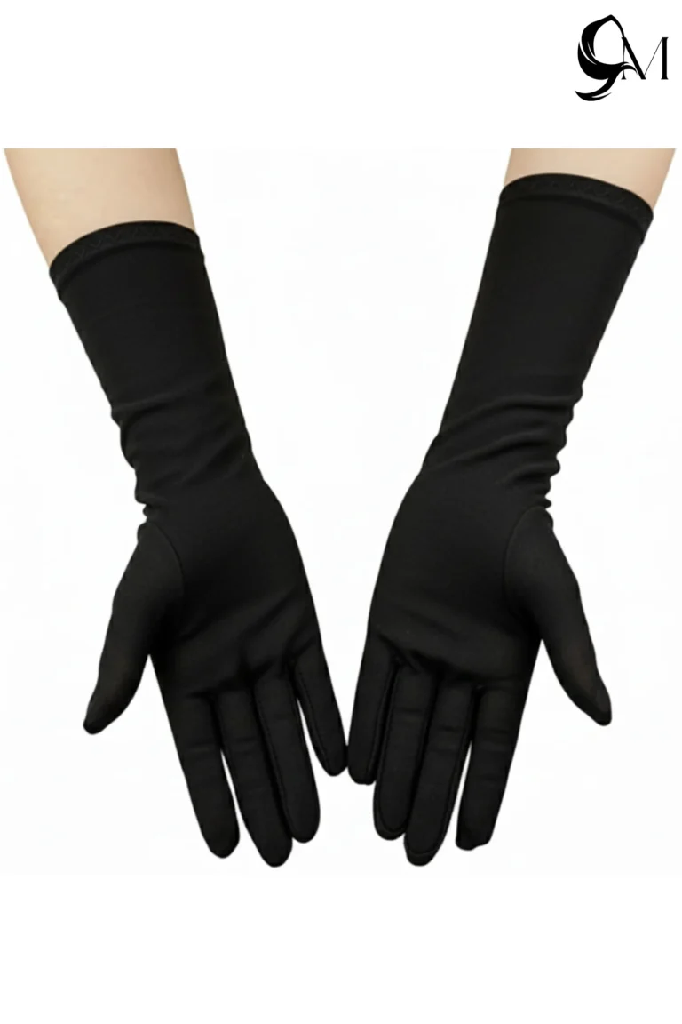 Islamic Gloves