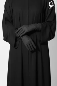 Islamic Gloves