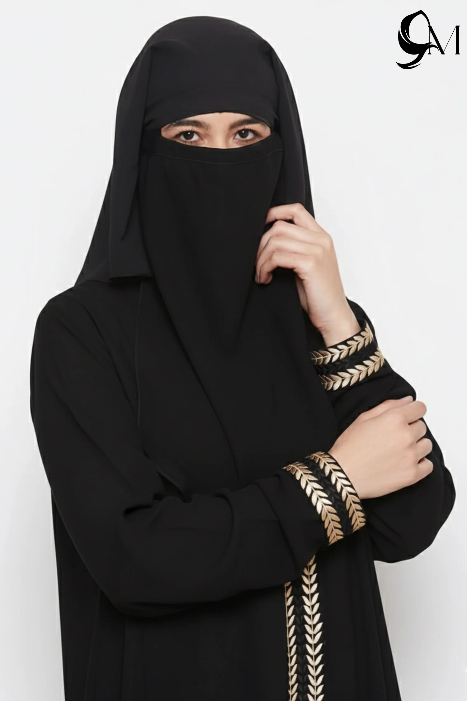 Niqab Cap Niqab Cap
