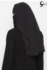 Niqab Cap