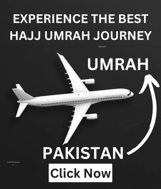 UMRAH PACKAGE
