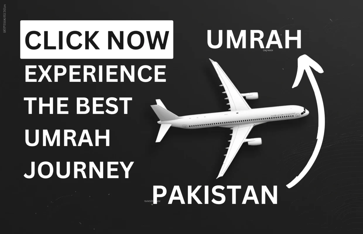 UMRAH PACKAGE