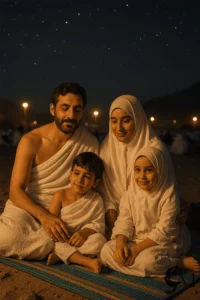 umrah accessories