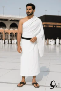 ihram for men