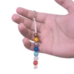 7 Bead Tasbeeh for Tawaf & Safa Marwa Round Counting