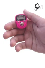 Digital Tasbeeh Counter