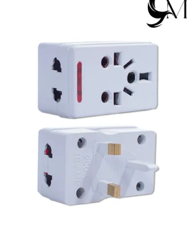 Multi Plug Socket