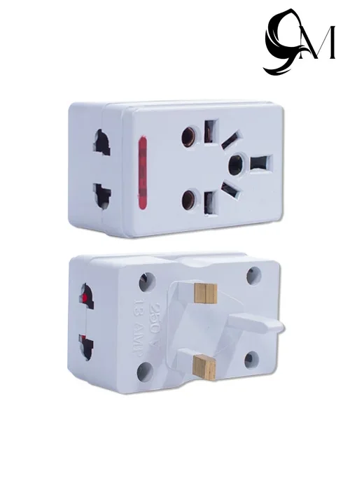 Multi Plug Socket