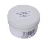 Anti Chafing Cream – Best Heat Rash Cream & Protection for Inner Thighs from Painful Rashes For Adults & Kids – 50Grams (UnScented)