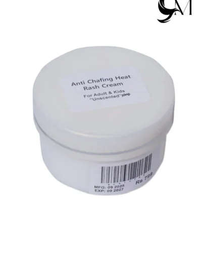 Anti Chafing Cream