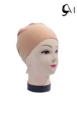 skin Knot Hijab Cap