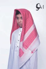 Keffiyeh For Kids