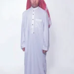 Kids Agal And Keffiyeh