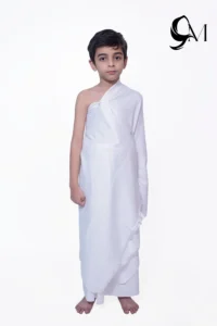 stiched Ihram