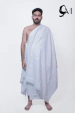 Ihram With Buttons