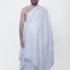 Ihram With Buttons