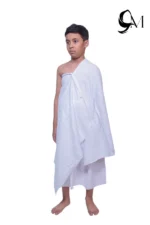 stiched Ihram