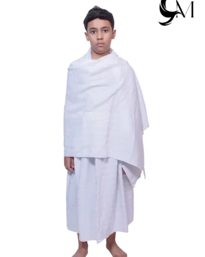 Towel Ihram for Boys