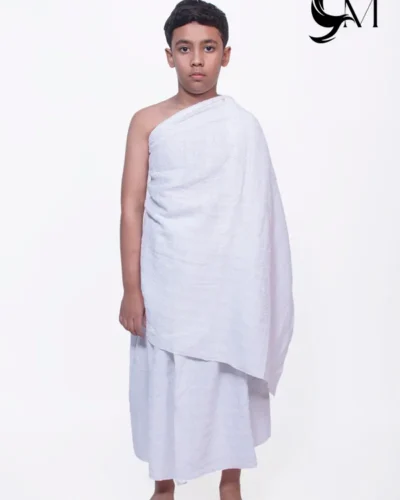 Towel Ihram for Boys