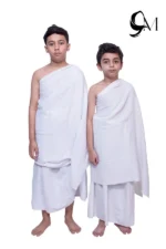 cotton ihram for kids
