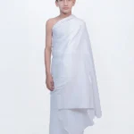 Khaddar Cotton Ihram for Boys