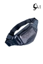 leather ihram belt