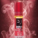 Desire Red Attar