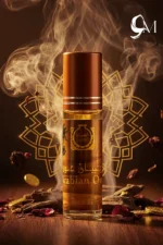 Arabian Oud Perfume