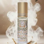 White Oud Attar