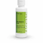 Fragrance Free Facewash Cleannser