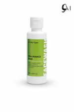 Fragrance Free Facewash Cleannser