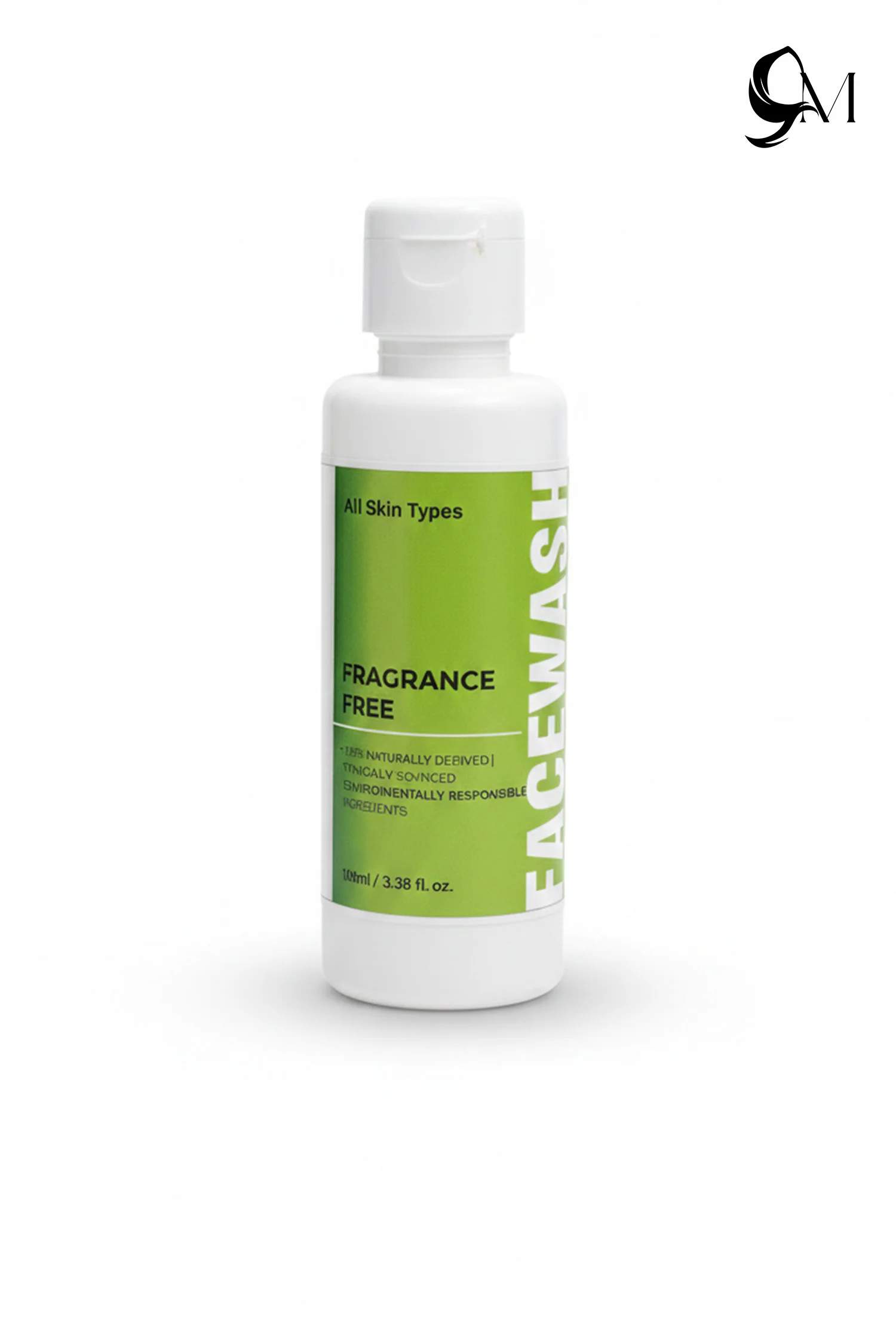 Fragrance Free Facewash Cleannser Fragrance Free Facewash Cleannser