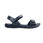 Leather Shoes For Umrah Hajj – Cushion Soft, Comfortable, Best For Long Walk & According to Shariah Law