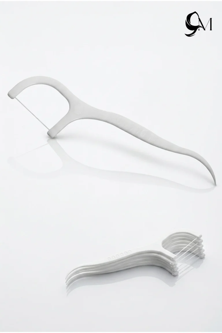 dental floss