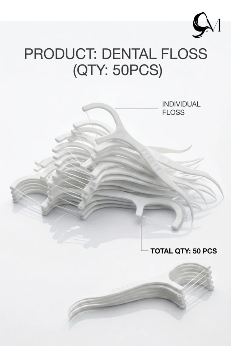 floss dental