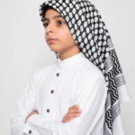 Keffiyeh For Kids