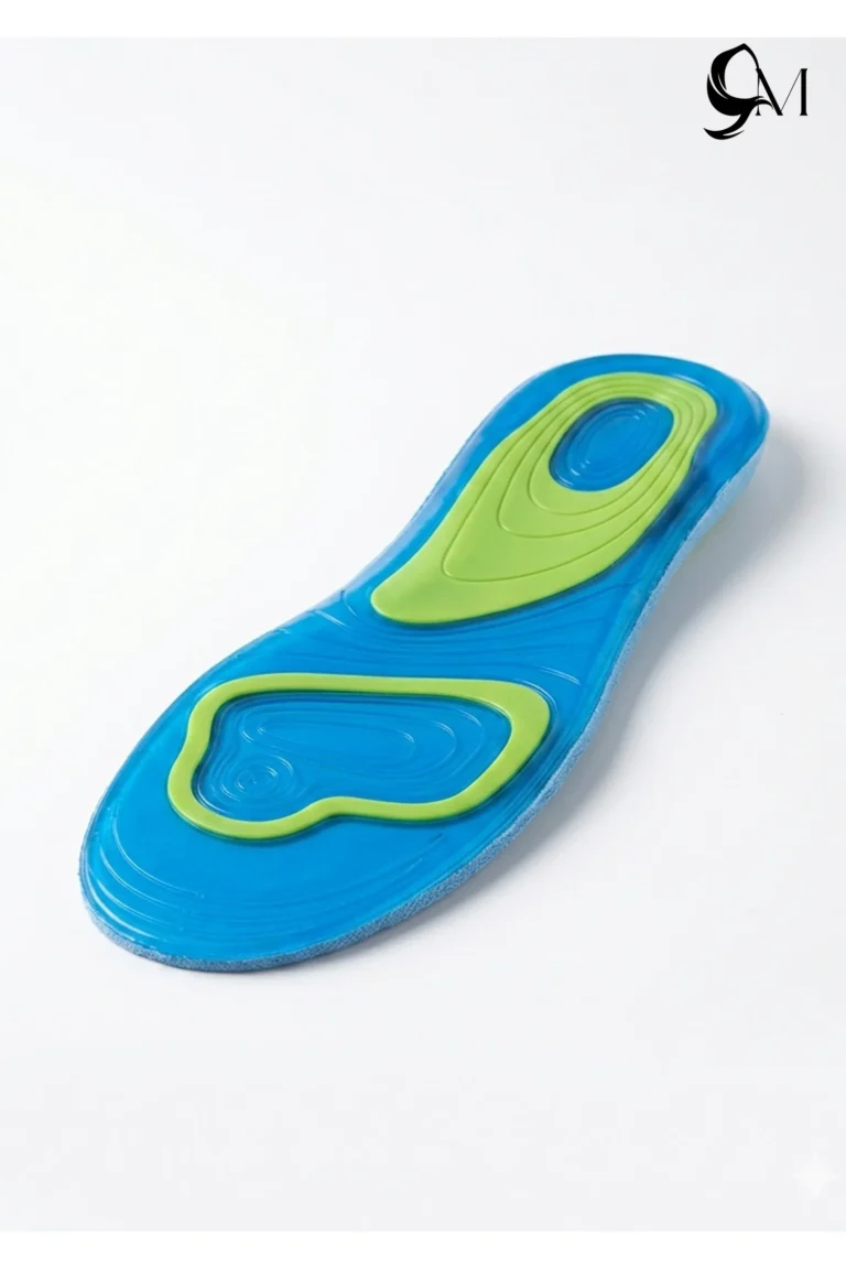 Silicone Insole