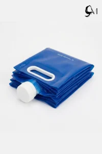 5liter Foldable Water Bag