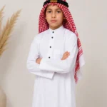 Kids Agal And Keffiyeh – Beautiful Arab Cultural Headwear