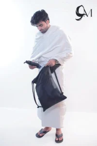 Hajj Umrah Bag
