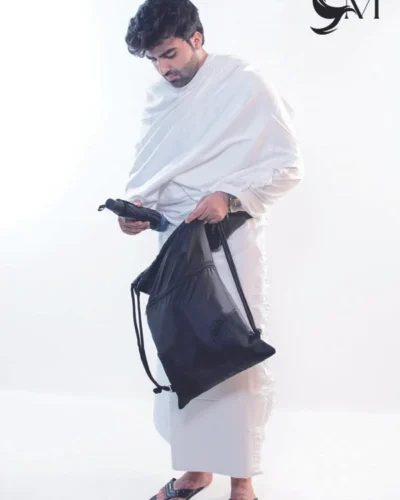 Hajj Umrah Bag